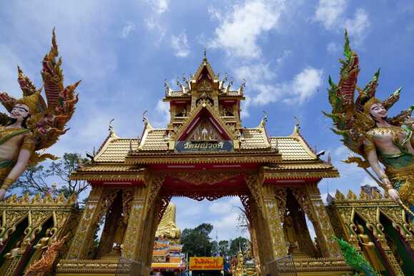 วัดมณีวงศ์