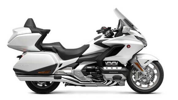 Honda Goldwing