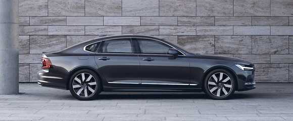volvo