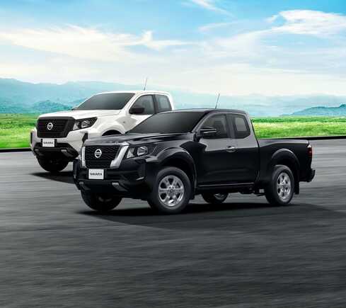 nissan navara King Cab 2022