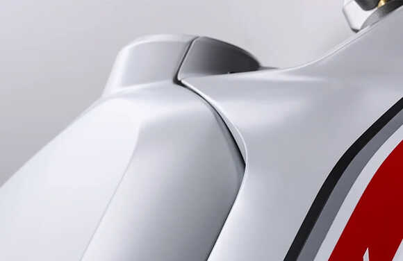Ducati DesertX
