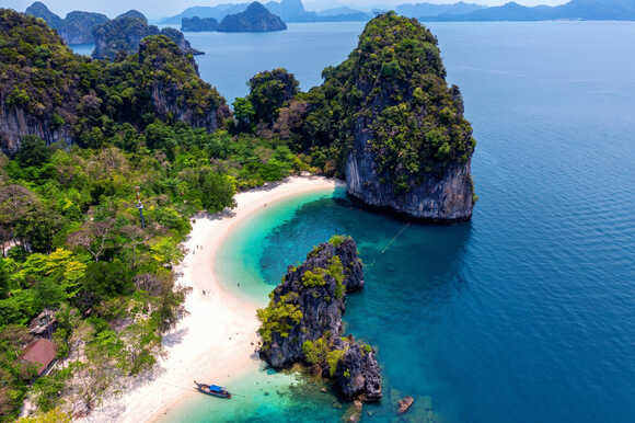 ที่เที่ยวสงกรานต์