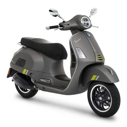 Vespa GTS SUPER TECH 300 HPE