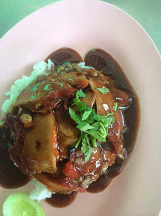 ร้านอาหารนครปฐม