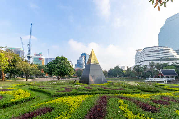 Bangkok