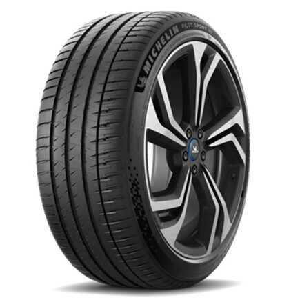 Michelin Pilot Sport EV