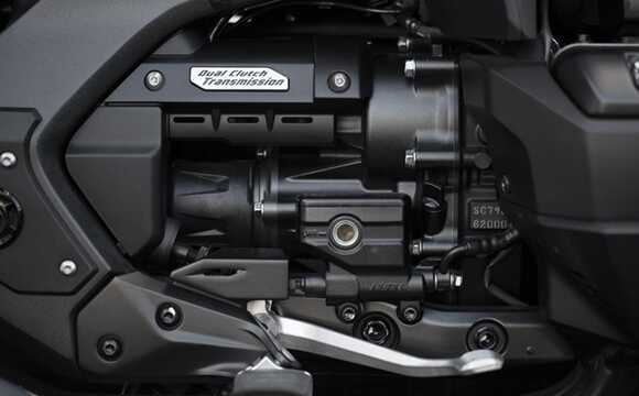 Honda Goldwing