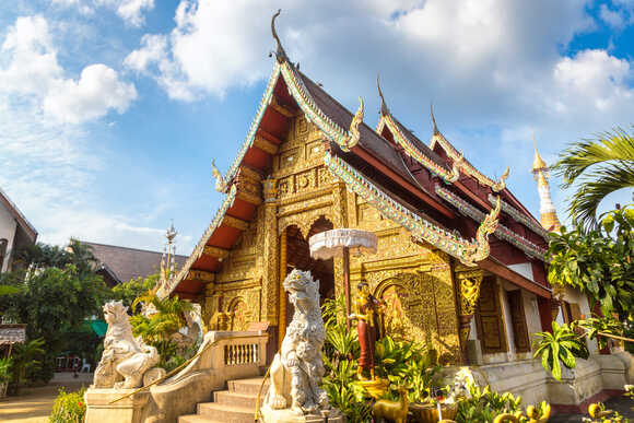เที่ยวสงกรานต์