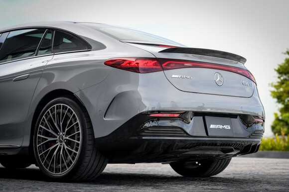 mercedes amg eqe 53 4matic