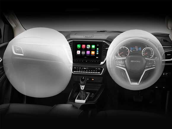 isuzu d max 2023