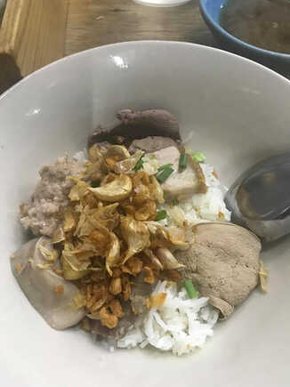 ร้านอาหารภูเก็ต