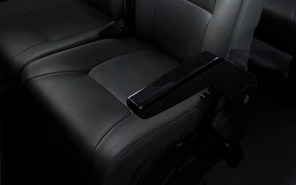 Hyundai County 2023