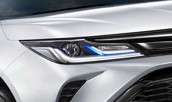 Toyota Corolla Altis GR Sport 2022