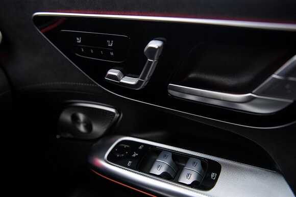 mercedes amg eqe 53 4matic