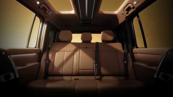 chery v27