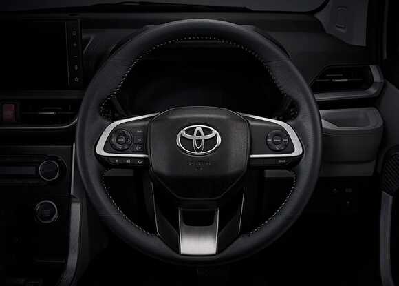 toyota veloz x-urban
