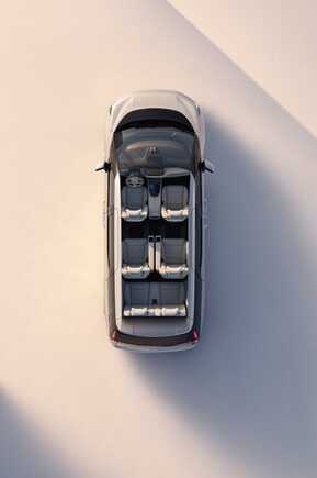 volvo em90 2024