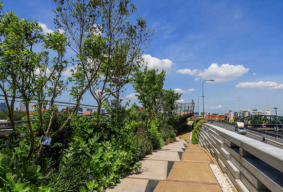 ปากคลองตลาด