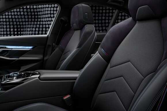 bmw i5 2024