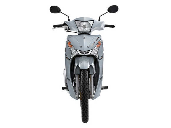 yamaha finn 2023
