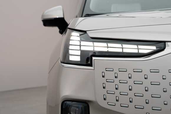volvo em90 2024