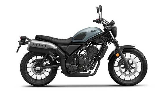 Honda CL300 2023
