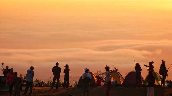 อุทยานแห่งชาติขุนสถาน