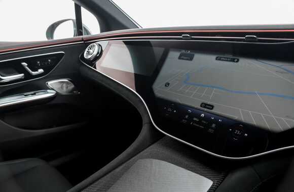 mercedes amg eqe 53 4matic