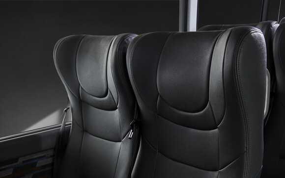 Hyundai County 2023