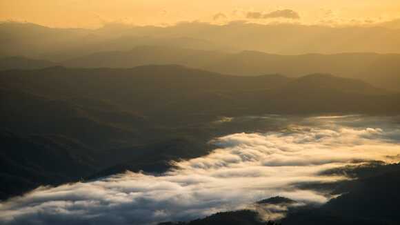 อุทยานแห่งชาติศรีน่าน