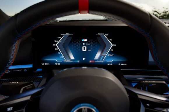 bmw i5 2024