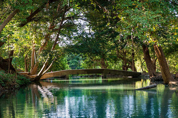 น้ำตกวังก้านเหลือง ที่เที่ยวน้ำตก ใกล้กรุงเทพฯ