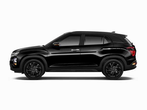 Hyundai CRETA 2023