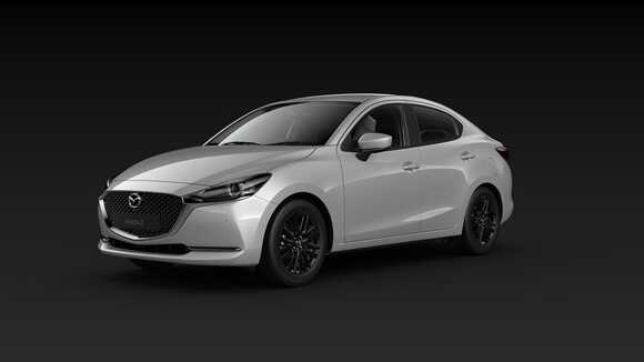 mazda 2 2022