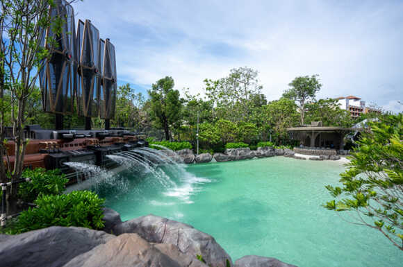 Grande Centre Point Space Pattaya