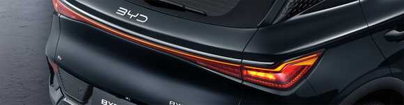byd atto 3