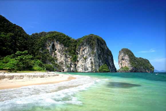 ทะเลตรัง