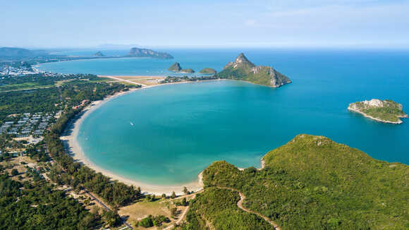 ที่เที่ยวสงกรานต์