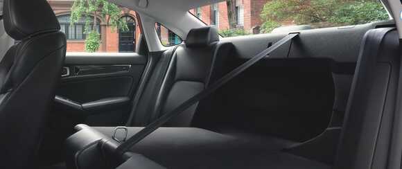 Honda Civic eHEV