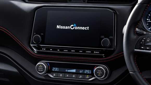 nissan navara 2024