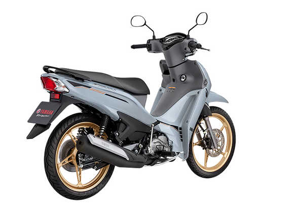 yamaha finn 2023
