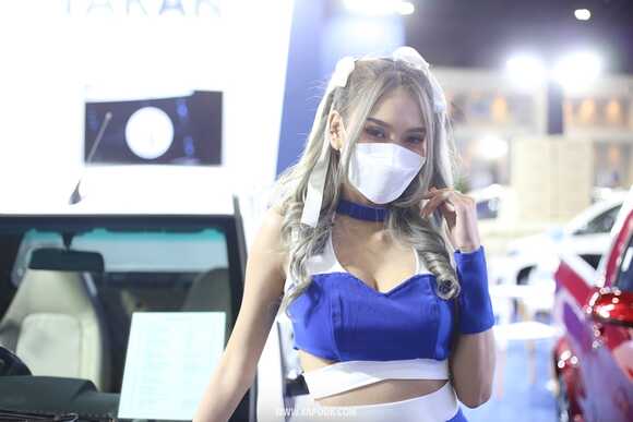 พริตตี้