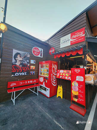 ตลาดปลาบางแสน