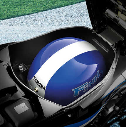 yamaha finn 2023