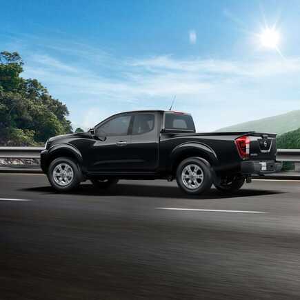 nissan navara King Cab 2022