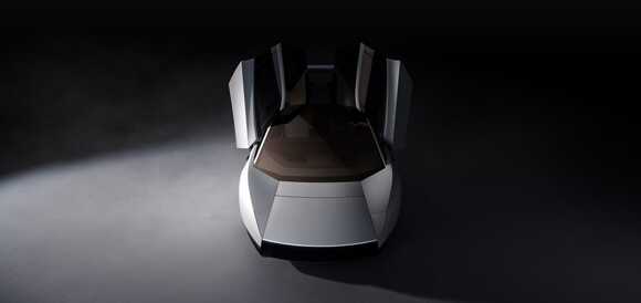 Tesla Roadster