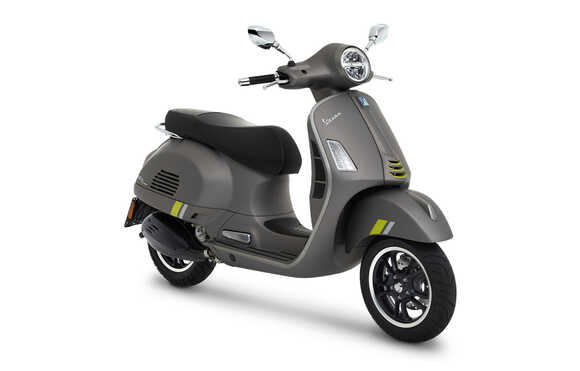Vespa GTS 300 ปี 2023