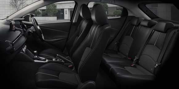 mazda 2 2022