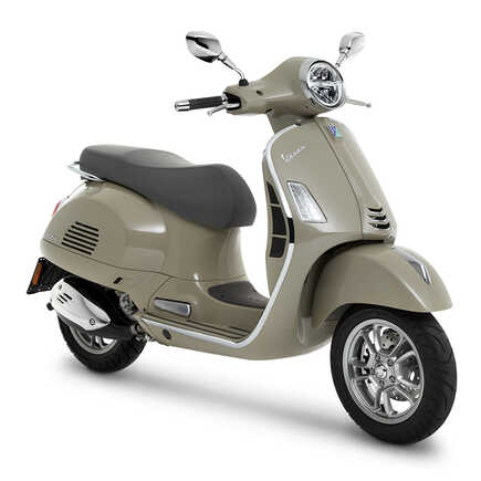 Vespa GTS 300 HPE