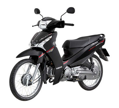yamaha finn 2023